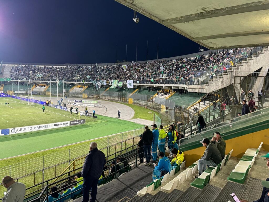 derby