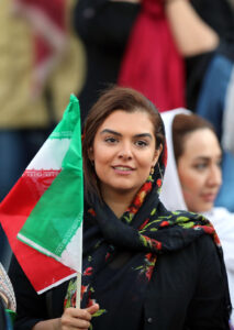 Iran v Cambodia - FIFA World Cup Qualifier