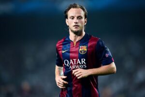 FC Barcelona v AFC Ajax - UEFA Champions League