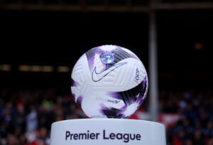 Nottingham Forest v Manchester City - Premier League