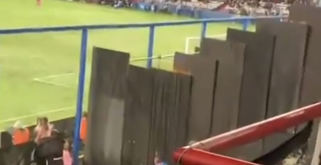 LIBERTADORES