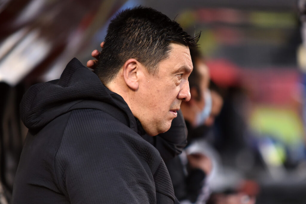 Newell's Old Boys v Union - Copa de la Liga Profesional 2021