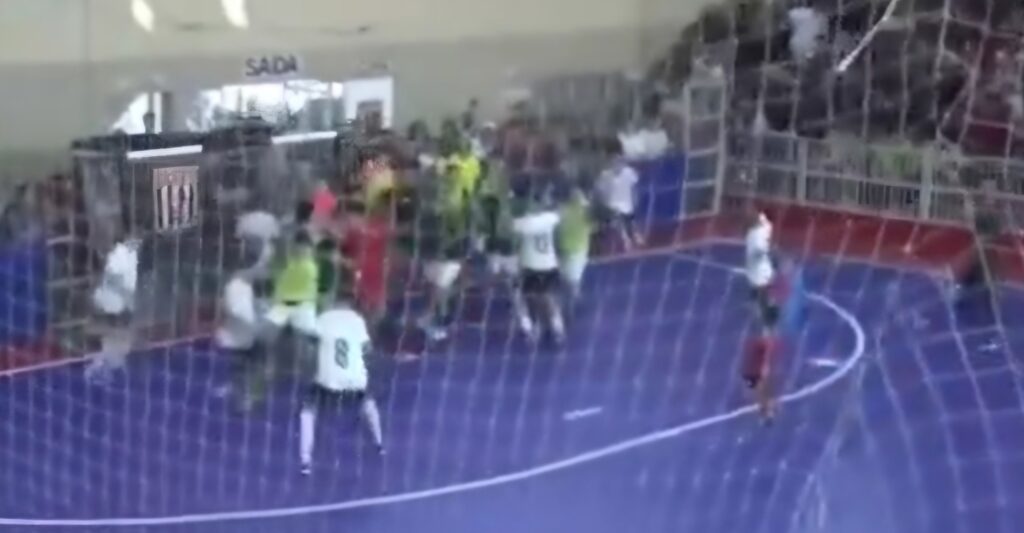 DERBY PAULISTA