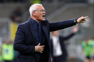 FC Internazionale v Cagliari - Serie A TIM