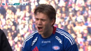 NORVEGIA DERBY