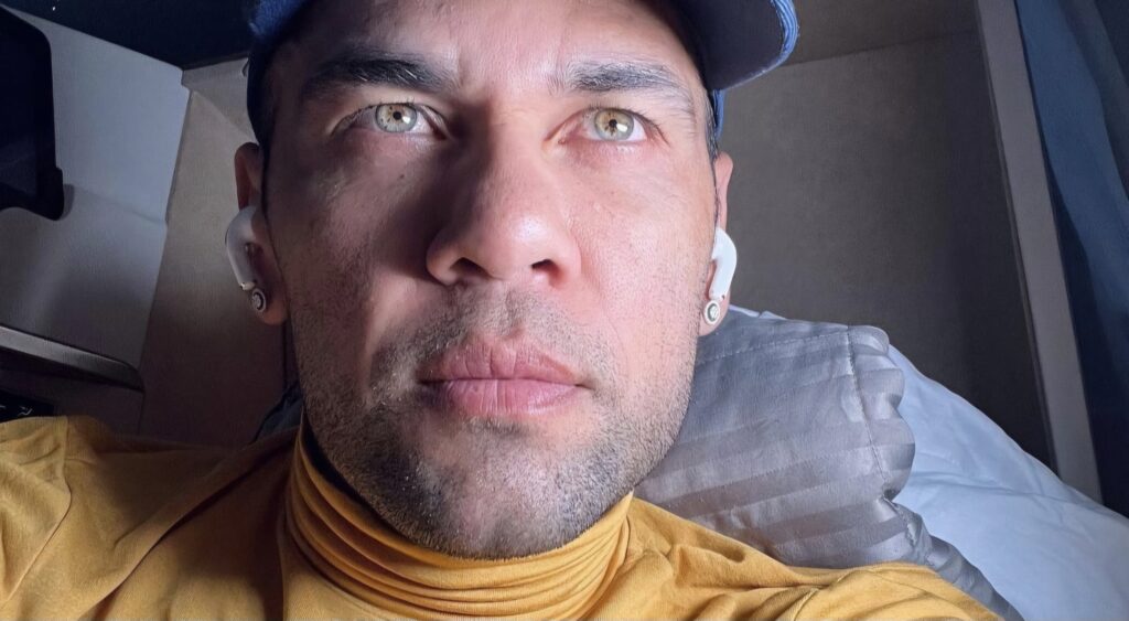 DANI ALVES