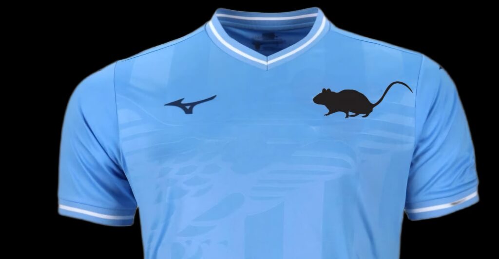 DERBY LAZIO