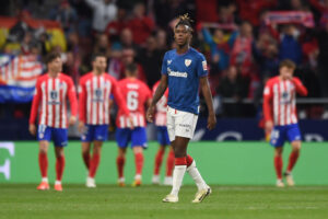 Atletico Madrid v Athletic Club - LaLiga EA Sports