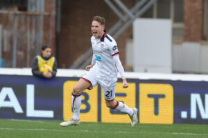 Empoli FC v Cagliari - Serie A TIM