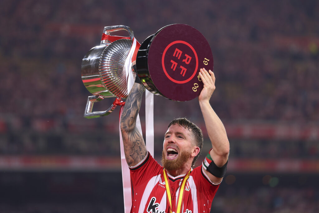 Athletic Club v Real Mallorca - Copa Del Rey Final