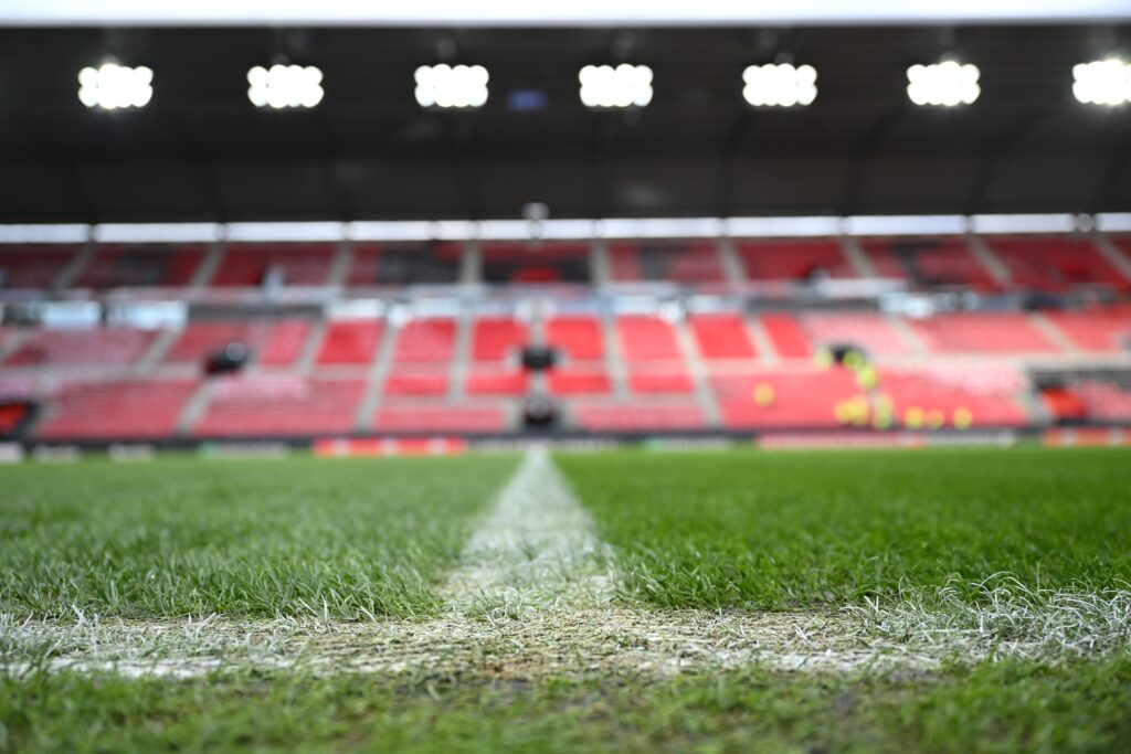 Stade Rennais FC v AC Milan: Knockout Round Play-offs Second Leg - UEFA Europa League 2023/24