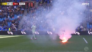 VITESSE NEC