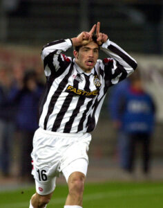 MARESCA DERBY