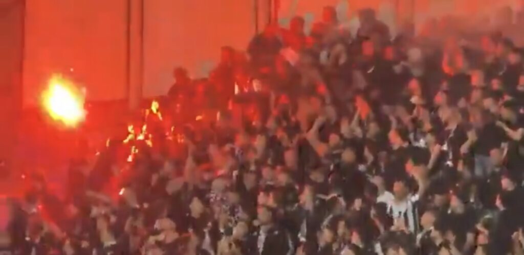 ISTANBUL DERBY
