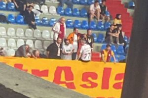 ULTRASLAN