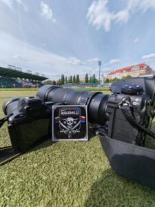 DERBY PRAGA