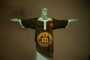VASCO DA GAMA