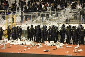 HAJDUK DINAMO