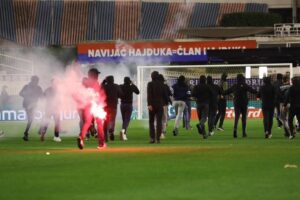 HAJDUK