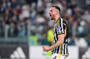 Juventus v ACF Fiorentina - Serie A TIM