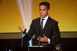 FIFA Ballon d'Or Gala 2015