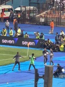 IL CAIRO DERBY