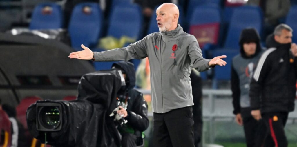 PIOLI ROMA