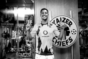 KAIZER CHIEFS