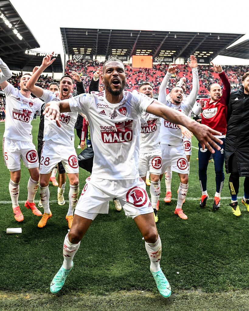 Brest