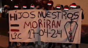 TIGRE CHACARITA