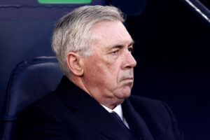 Manchester City v Real Madrid CF: Quarter-final Second Leg - UEFA Champions League 2023/24