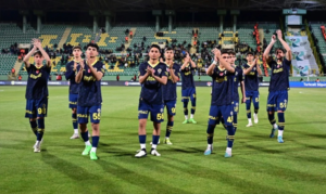 FENERBAHCE