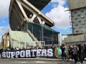 DERBY SIVIGLIA