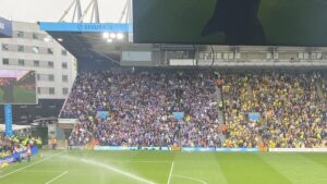 NORWICH IPSWICH