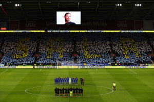 Cardiff City v AFC Bournemouth - Premier League
