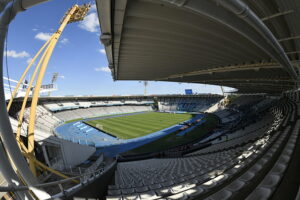 Belgrano v River Plate - Liga Profesional 2023