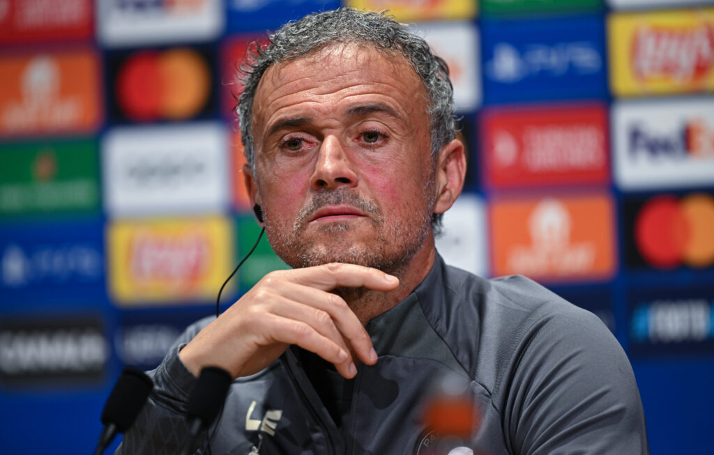 luis enrique