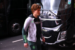 Rangers FC v Celtic FC - Cinch Scottish Premiership