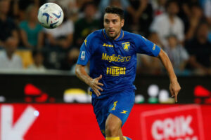 Udinese Calcio v Frosinone Calcio - Serie A TIM
