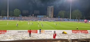 Rzeszów derby