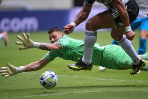 Atletico Mineiro v Gremio - Brasileirao 2023