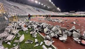 HAJDUK DINAMO