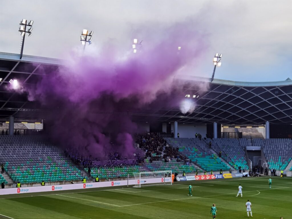 OLIMPIJA MARIBOR