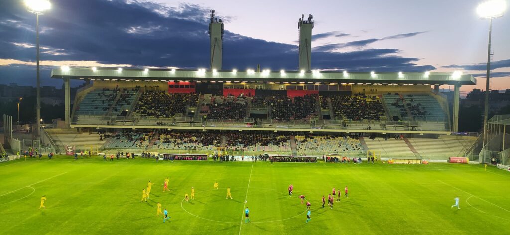 foggia cerignola