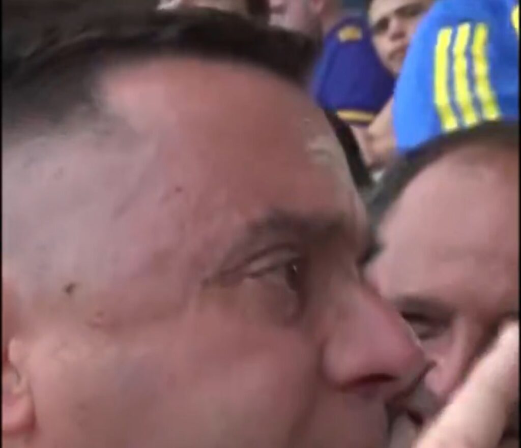 Foto tratta da Account X Calcio Argentino