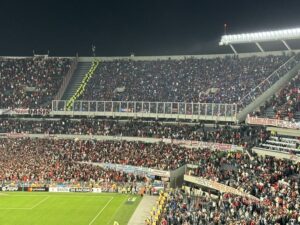 RIVER NACIONAL