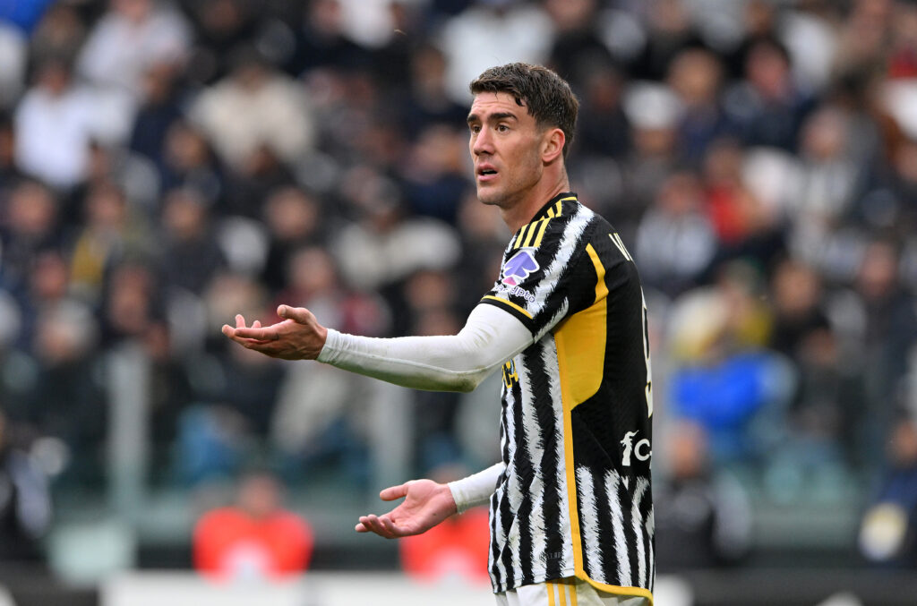 Juventus v AC Milan - Serie A TIM