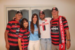 SYDNEY DERBY