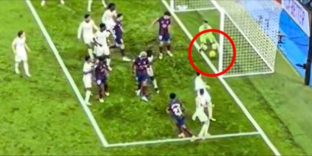 CLASICO BARCELLONA