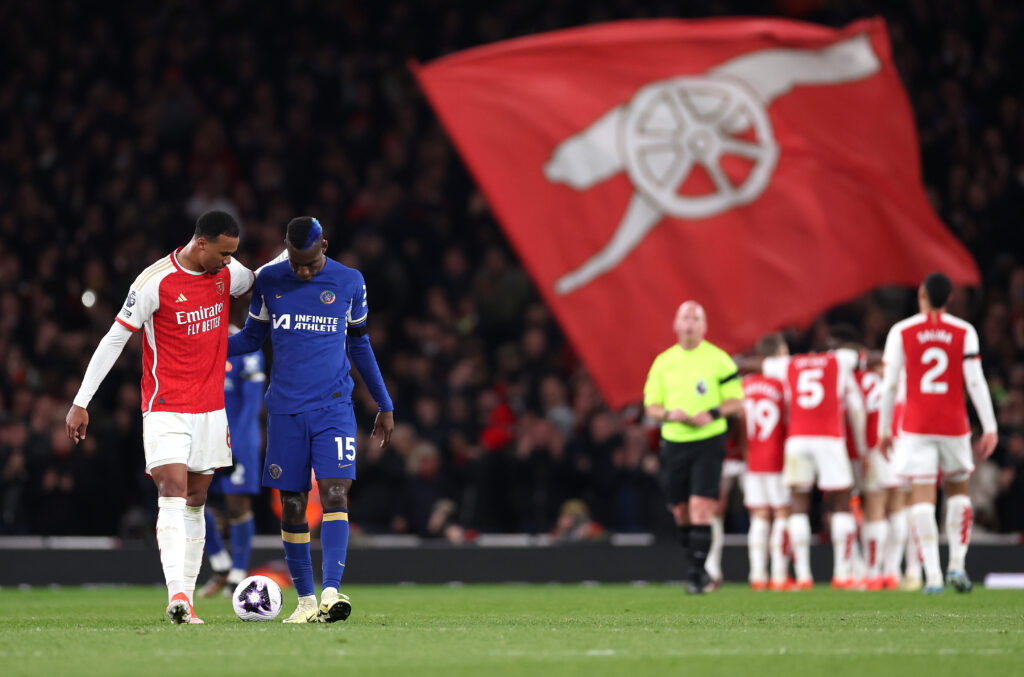 arsenal-chelsea